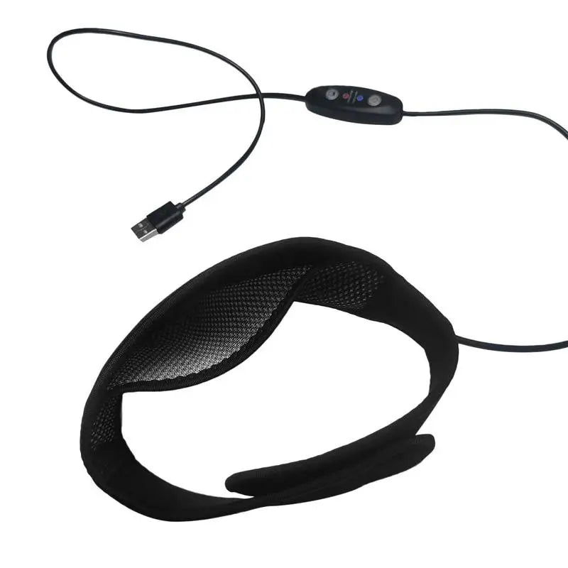 VoltRest™ Electric Thermal Neck & Shoulder Heating Wrap