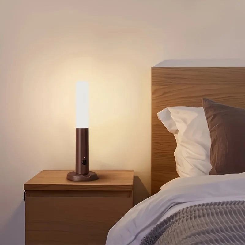 VoltSense™ Smart Motion-Sensor Rechargeable Night Light