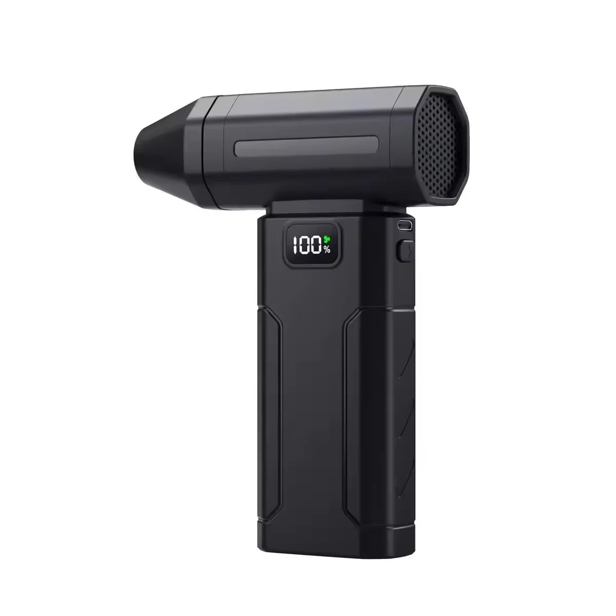 VoltBlast™ 160,000 RPM Ultra-High-Speed Blower Jet Fan